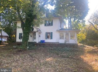 215 Browning Rd, Merchantville, NJ 08109