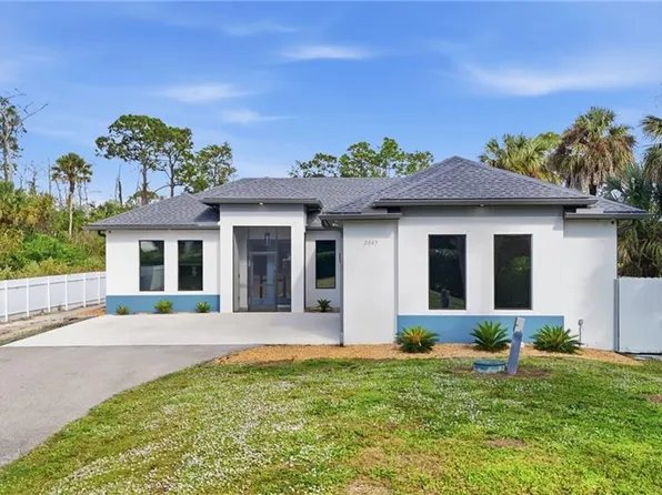 2843 18th AVE NE, NAPLES, FL 34120