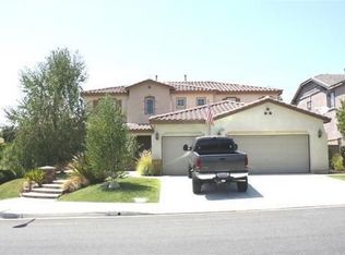 29301 Via Milagro, Valencia, CA 91354