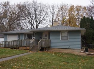 516 N Elm Ave, Jackson, MI 49202