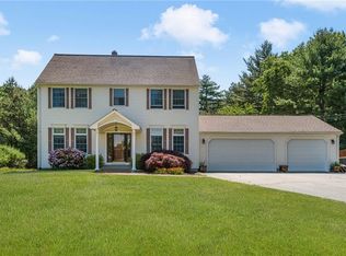 48 Sharon Dr, Coventry, RI 02816
