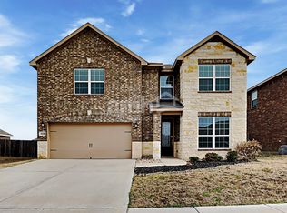 4608 Beaver Creek Ave, Denton, TX 76207