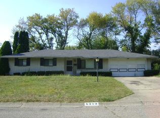 5213 Weigold Ct, Dayton, OH