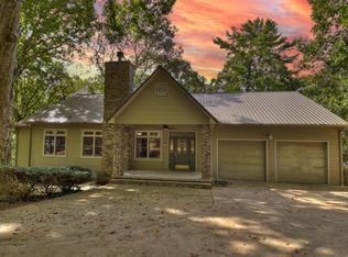 293 Turkey Creek Rd, Ellijay, GA 30536