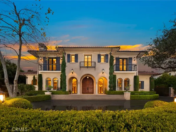 975 Hampton Rd, Arcadia, CA 91006