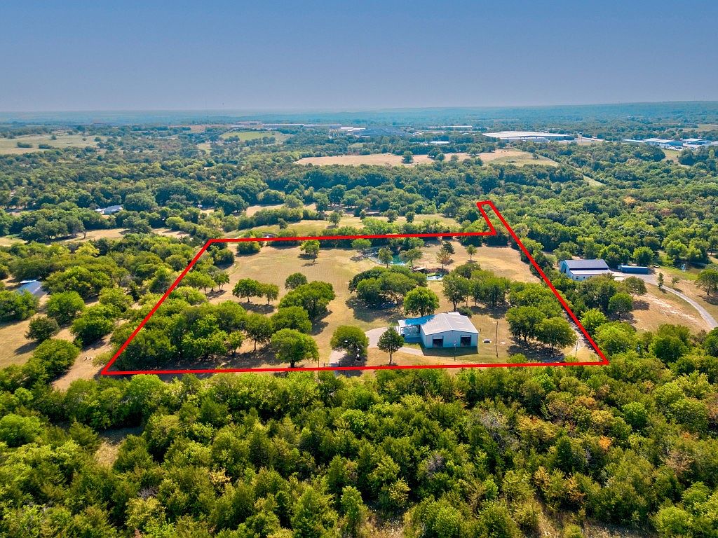 2700 Randell Lake Rd, Denison, TX 75020 MLS 20421011 Zillow