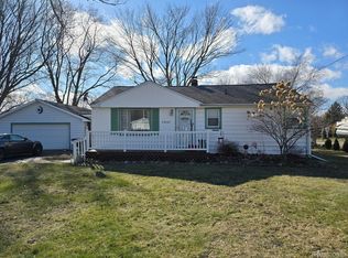 11421 Wing Dr, Clio, MI 48420