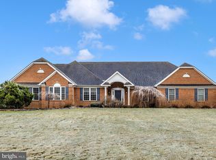 3710 Stone Row Ln, Rohrersville, MD 21779