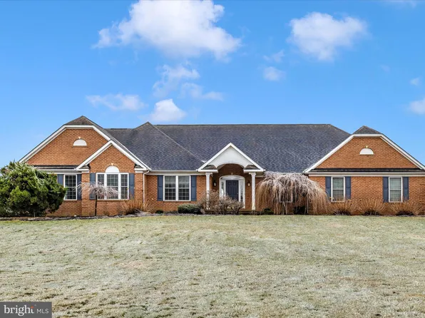 3710 Stone Row Ln, Rohrersville, MD 21779