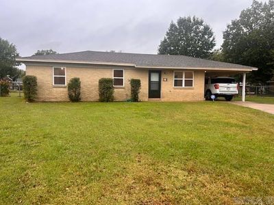 37 Crescent Park Dr, Dewitt, AR, 72042