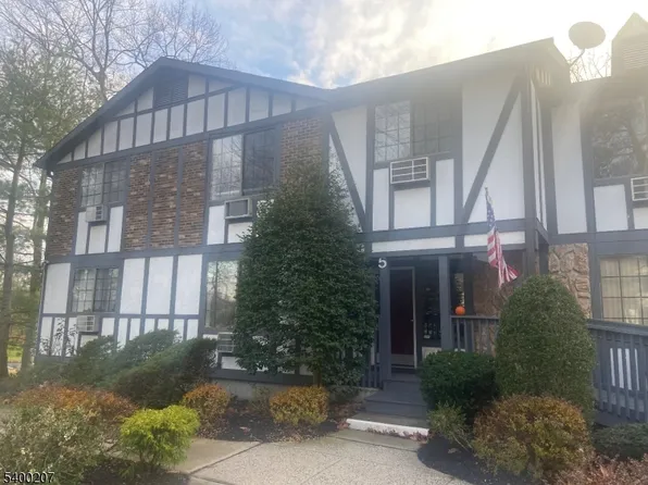 5G Terrace Dr, Chatham Twp., NJ 07928