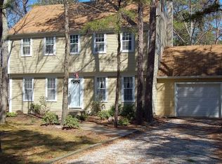 1 Arrow Wood Mews, Medford, NJ 08055