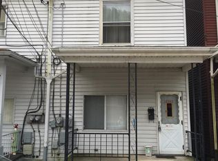 1721 S Canal St, Pittsburgh, PA