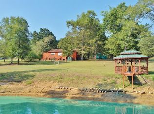 265 Darrel Hall Dr, Trinity, TX 75862