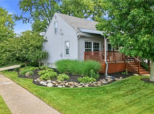 1205 Atlantic St NE, Warren, OH 44483