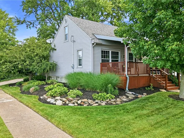 1205 Atlantic St NE, Warren, OH 44483