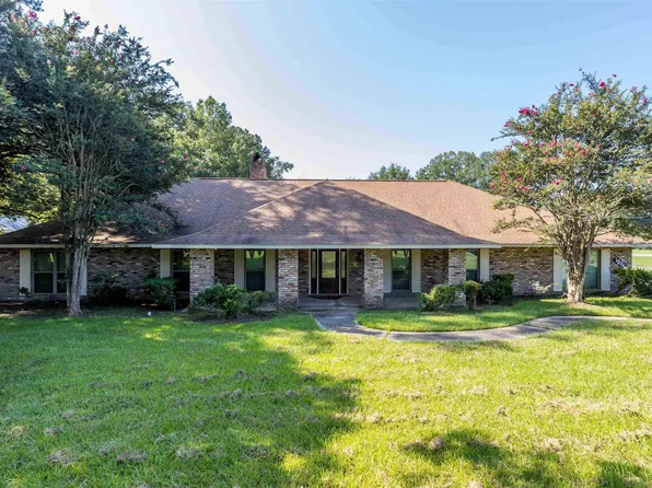 10750 Gurney Rd, Baker, LA 70714