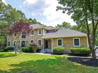 318 Spencer Ln, Absecon, NJ 08205