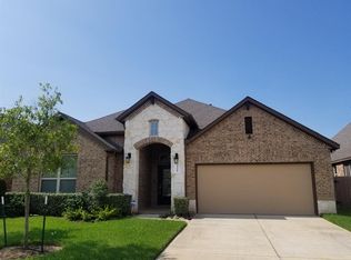 13918 Chalcott Dr, Richmond, TX 77407