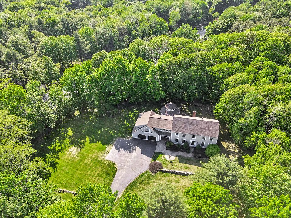 2 Stone Ridge Road, Waterville, ME 04901 Zillow