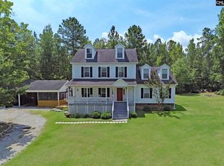 1791 Three Branches Rd, Lugoff, SC 29078