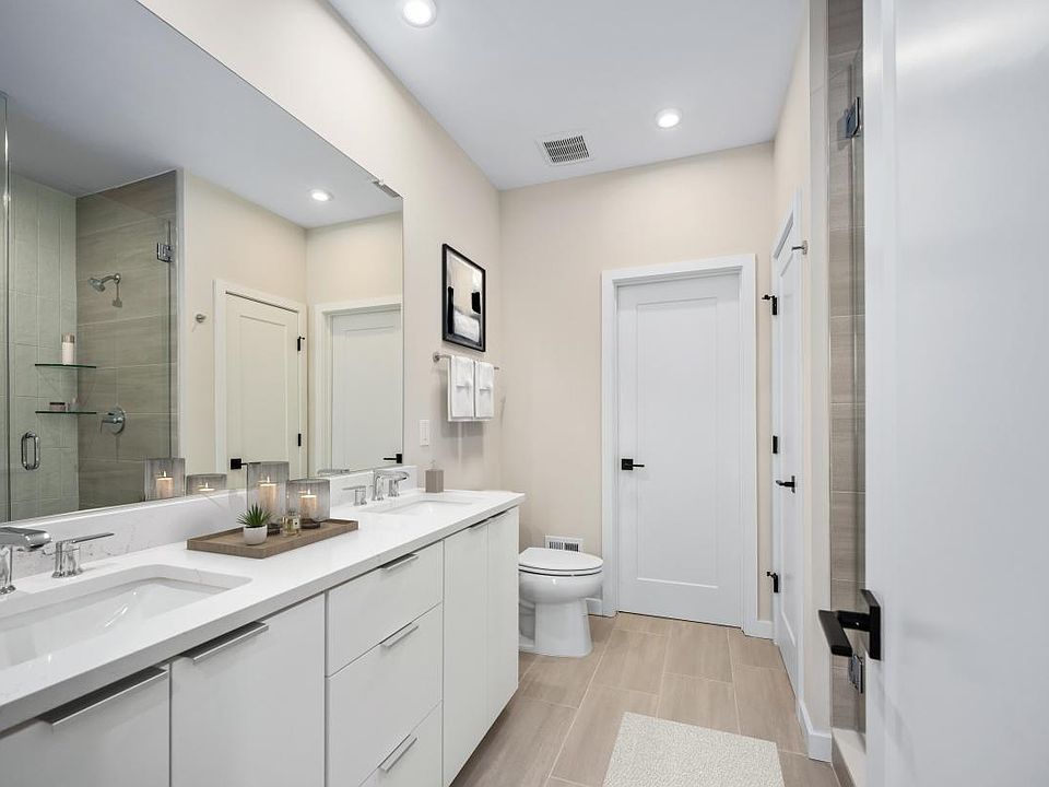 Representative Photo - Primary bathroom