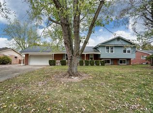 9192 Heritage Rd, Franklin, OH 45005