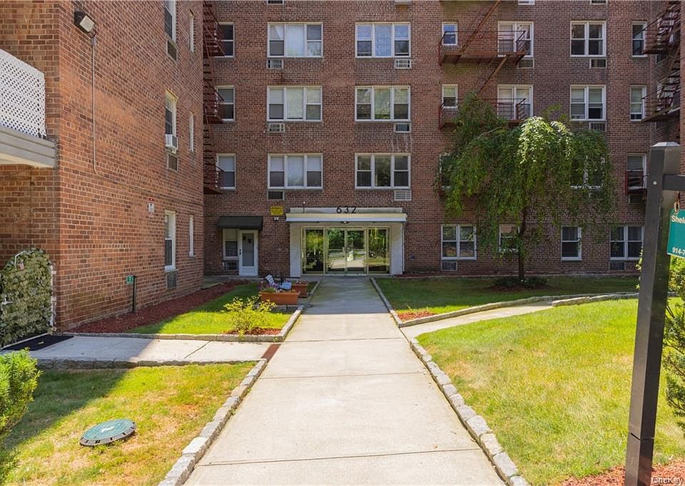 632 Palmer Road UNIT 3E, Yonkers, NY 10701 Zillow
