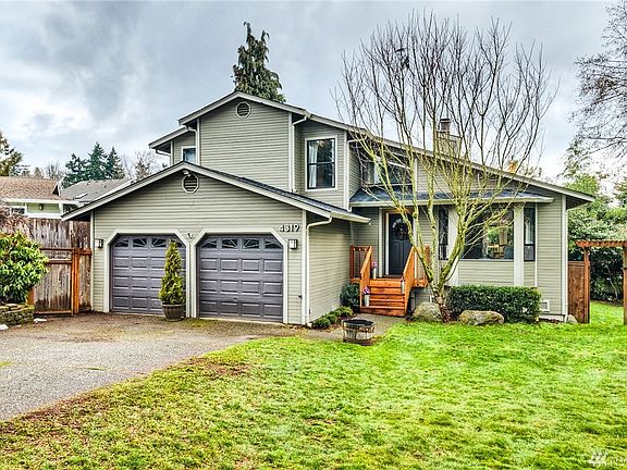2nd image of 4319 S 275th Ct