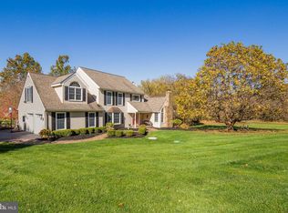 652 Nine Gates Rd, Hockessin, DE 19707
