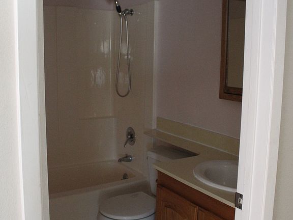 Front Bathroom