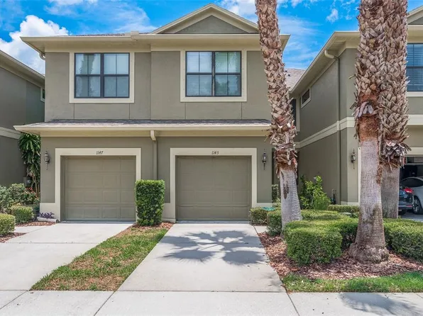 1143 118th Ter N, Saint Petersburg, FL 33716