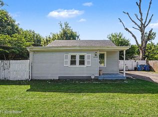6518 Elmwood St, Louisville, KY 40216