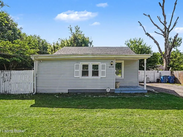 6518 Elmwood St, Louisville, KY 40216