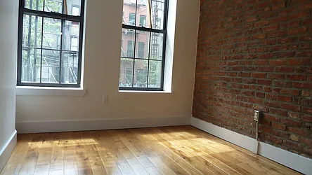 Rented by Sher Management