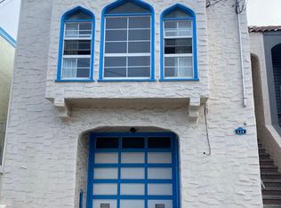 130 Maynard St, San Francisco, CA 94112