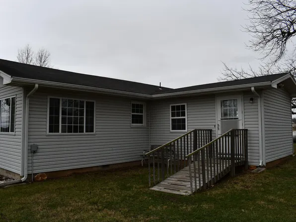24 Rice Road, Louisburg, MO 65685