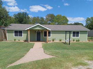 8740 Brooks Rd, Burleson, TX 76028