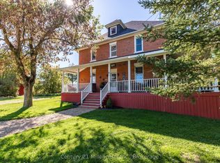 155104 7th Line, Grey Highlands, ON N0C1H0