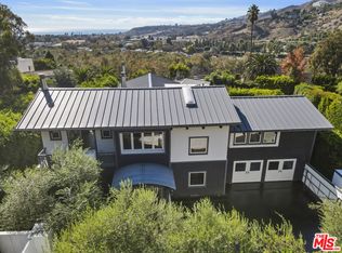 3631 Serra Rd, Malibu, CA 90265