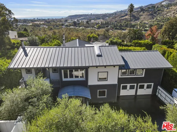 3631 Serra Rd, Malibu, CA 90265