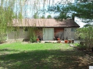 165 Falls Road, Ghent, NY 12075