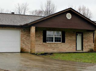 145 Dawn Ct, Williamsburg, OH 45176