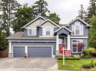 16480 SW Black Bird St, Beaverton, OR 97007