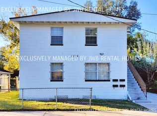 1416 20th St W #3, Jacksonville, FL 32209