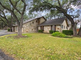 12600 Shasta Ln, Austin, TX 78729