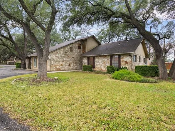 12600 Shasta Ln, Austin, TX 78729