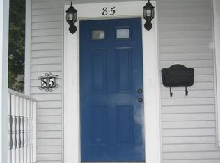 85 Vernon St, Lowell, MA 01850