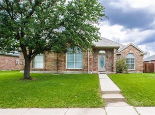 5816 Poole Dr, The Colony, TX 75056