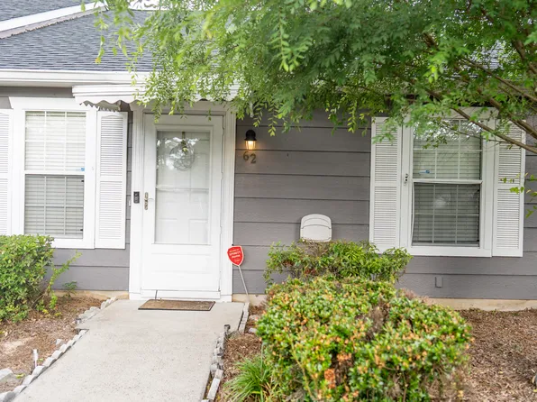 62 MONTEBELLO Lane, Augusta, GA 30907